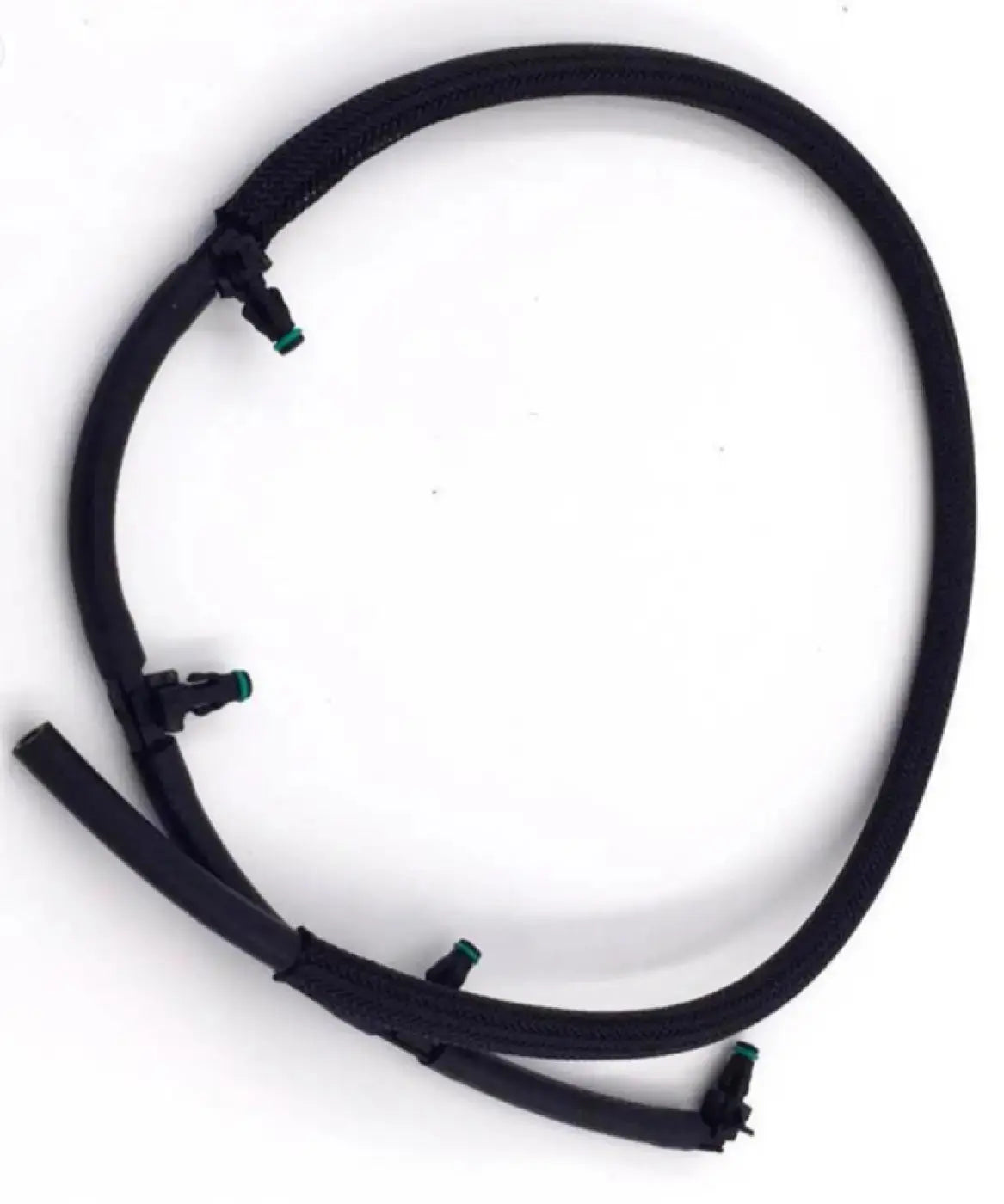 Tuyau De Retour De Carburant Pour Mercedes Sprinter AT Autoteile At22192 233810 Tuyau De Retour De Carburant Pour Mercedes Sprinter AT Autoteile At22192 233810