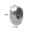 1/2’ Diesel Filter Removal Socket Tool Lancia Peugeot Citreon Fiat Volvo Mitsu