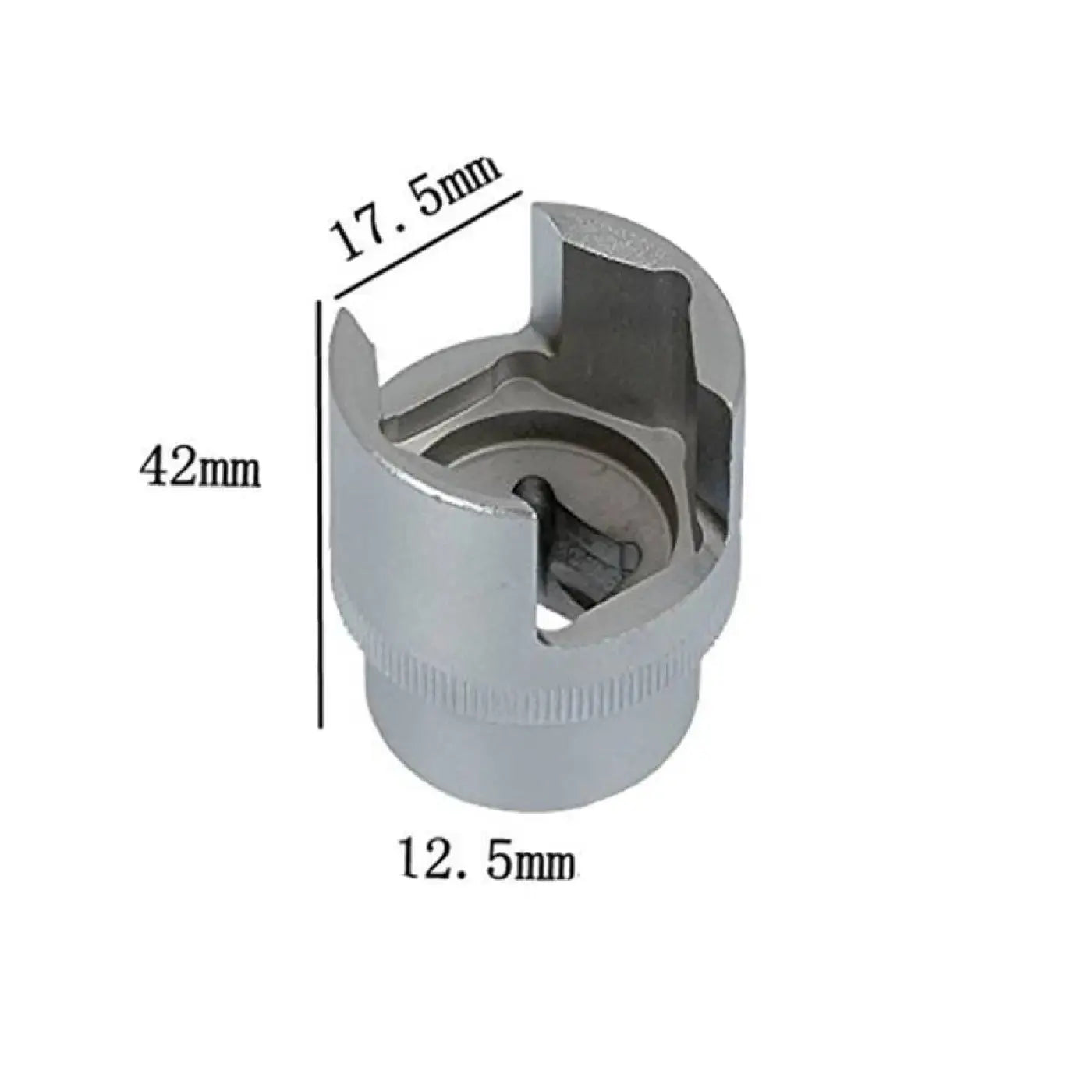 1/2’ Diesel Filter Removal Socket Tool Lancia Peugeot Citreon Fiat Volvo Mitsu