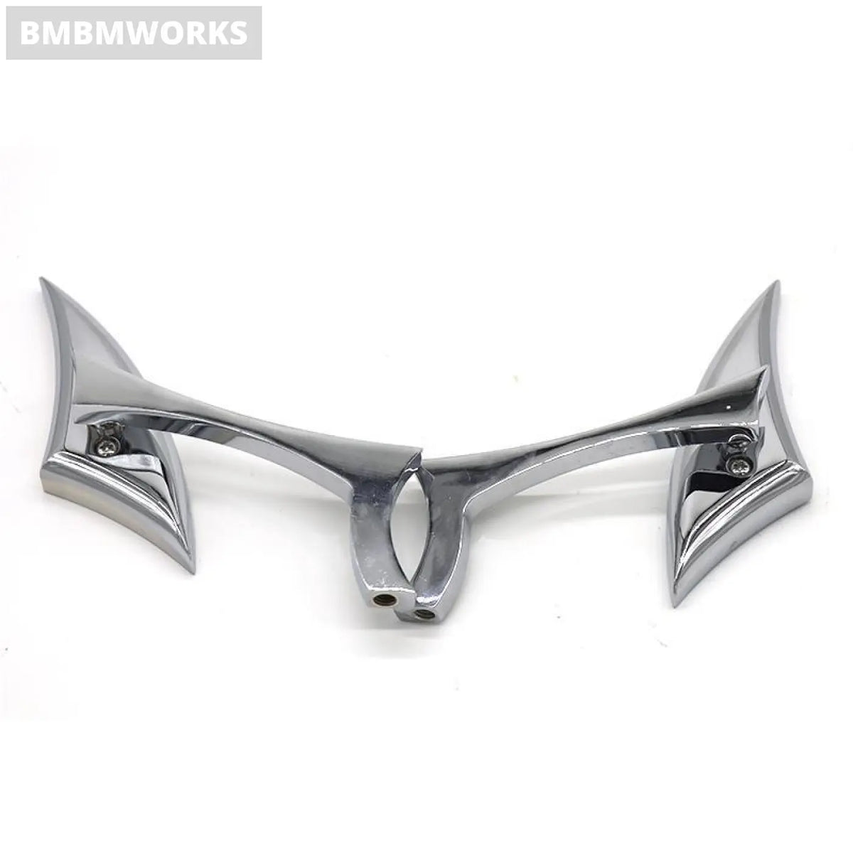 1 Pair 8 10Mm Rear View Mirror Vespa Sprint S 150 Primavera Bmw F800R