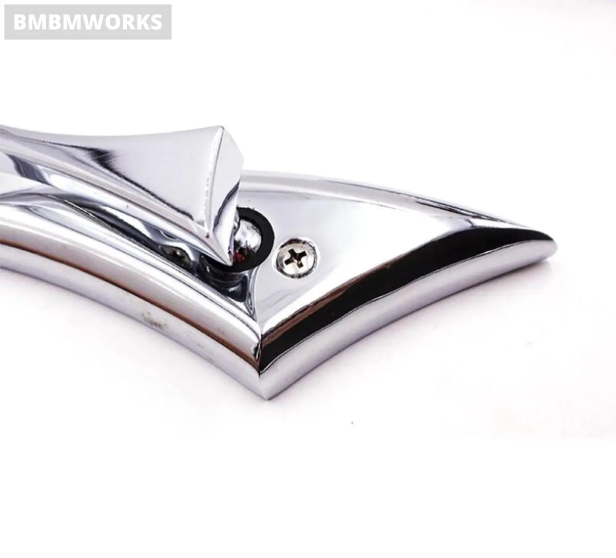 1 Pair 8 10Mm Rear View Mirror Vespa Sprint S 150 Primavera Bmw F800R