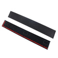 1 Pair B-Pillar Cover Replacement Left Right Trim Molding Dodge Grand Caravan