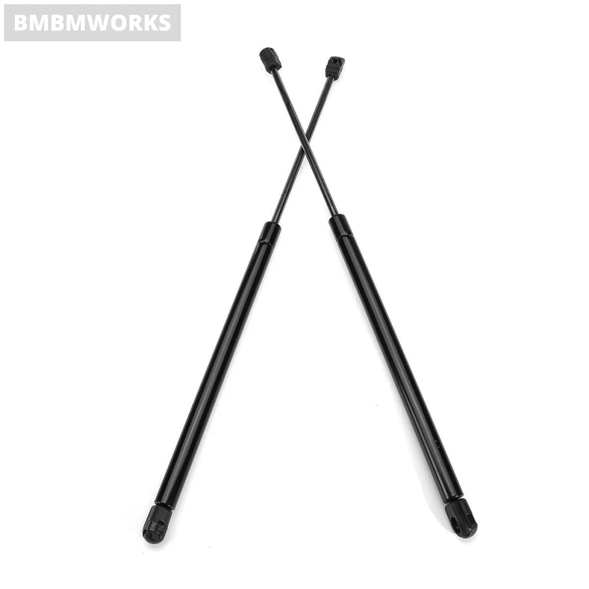 1 Pair Front Engine Cover Bonnet Hood Shock Lift Struts Bar Support Acura Mdx