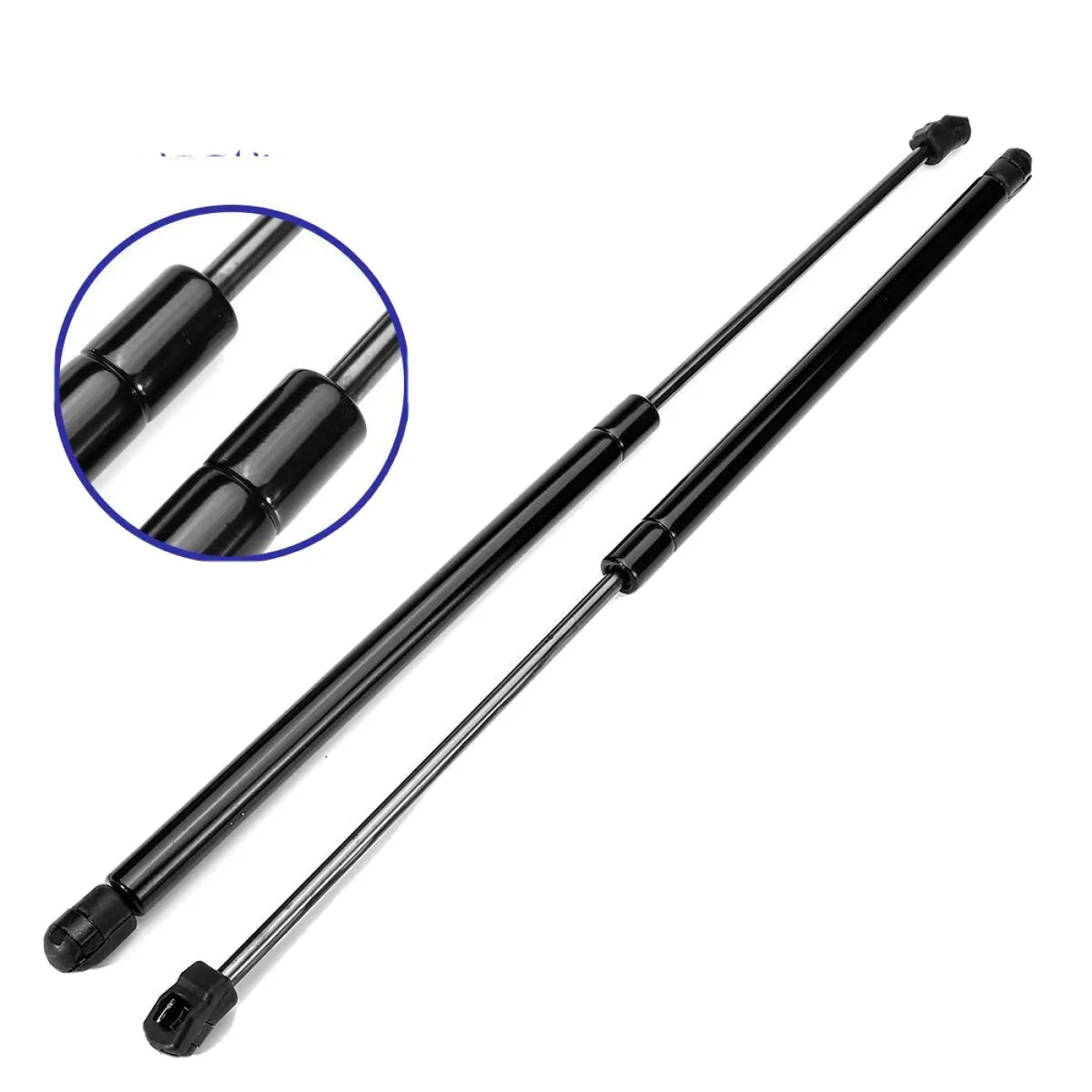 1 Pair Front Engine Cover Bonnet Hood Shock Lift Struts Bar Support Acura Mdx