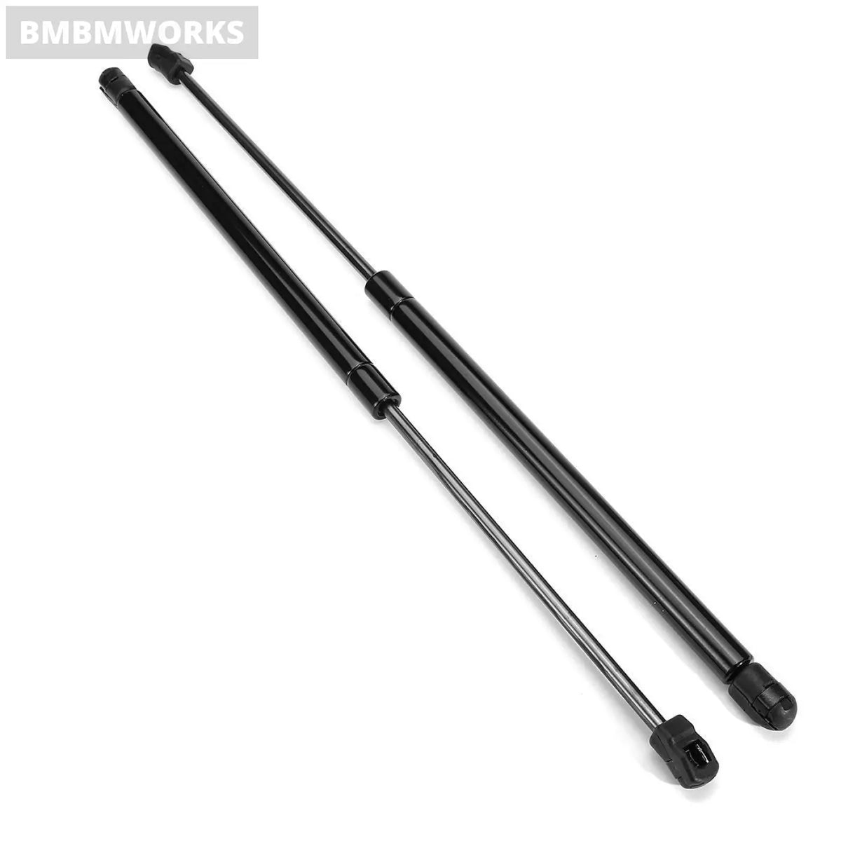 1 Pair Front Engine Cover Bonnet Hood Shock Lift Struts Bar Support Acura Mdx