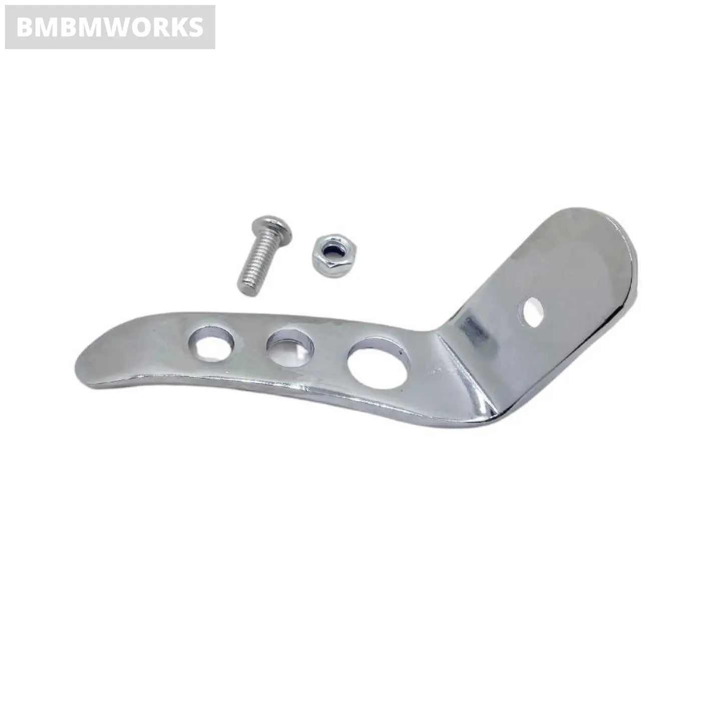 1 Set Stand Kickstand Extension Kit Harley Davidson Touring Street Glide Flhx