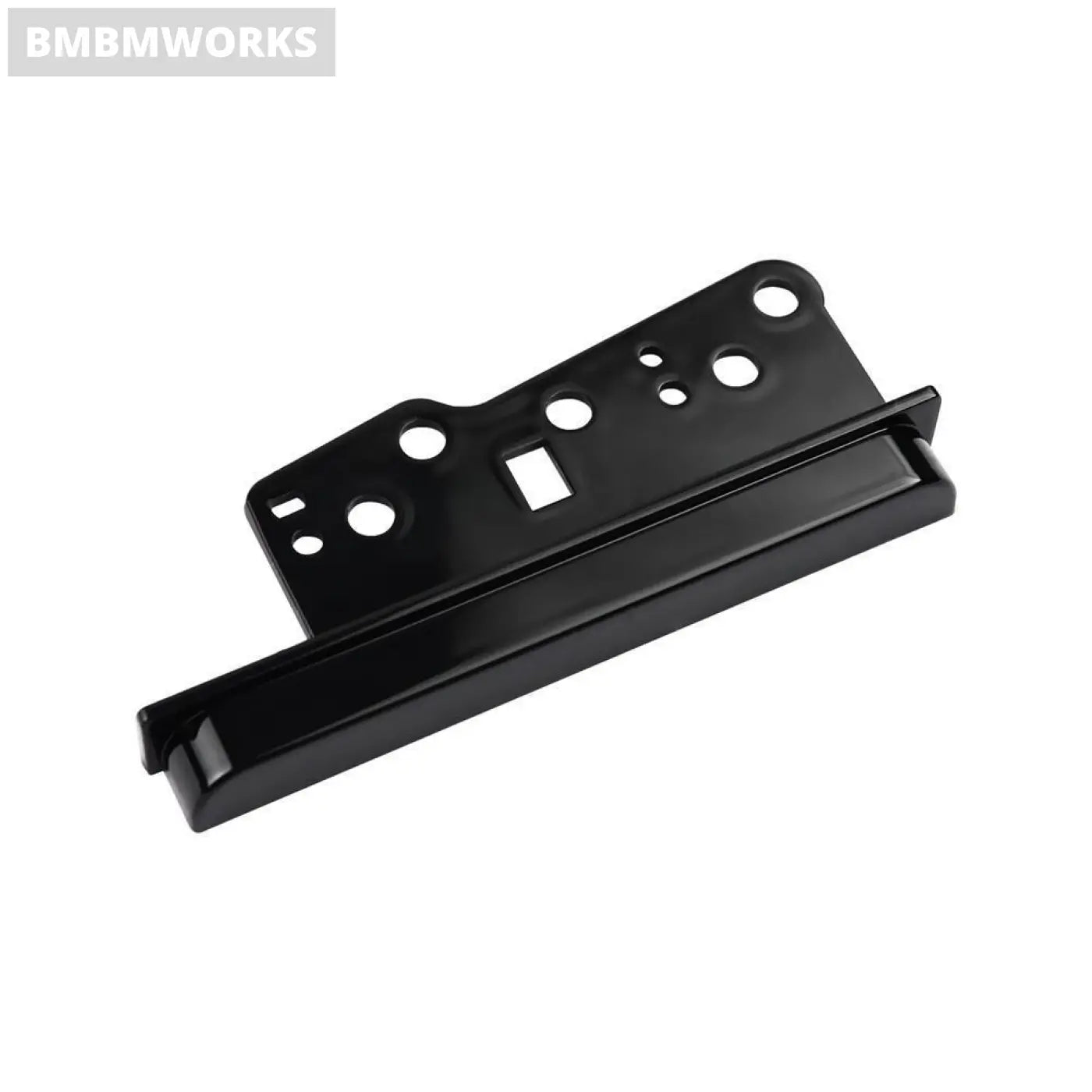 10 Pair Radio Brackets Double Din Stereo Panel Fascia Trim Scion Subaru B Toyota