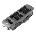 10 Pins Front Left Master Window Switch Chevrolet Tracker 99- 02 Suzuki Vitara