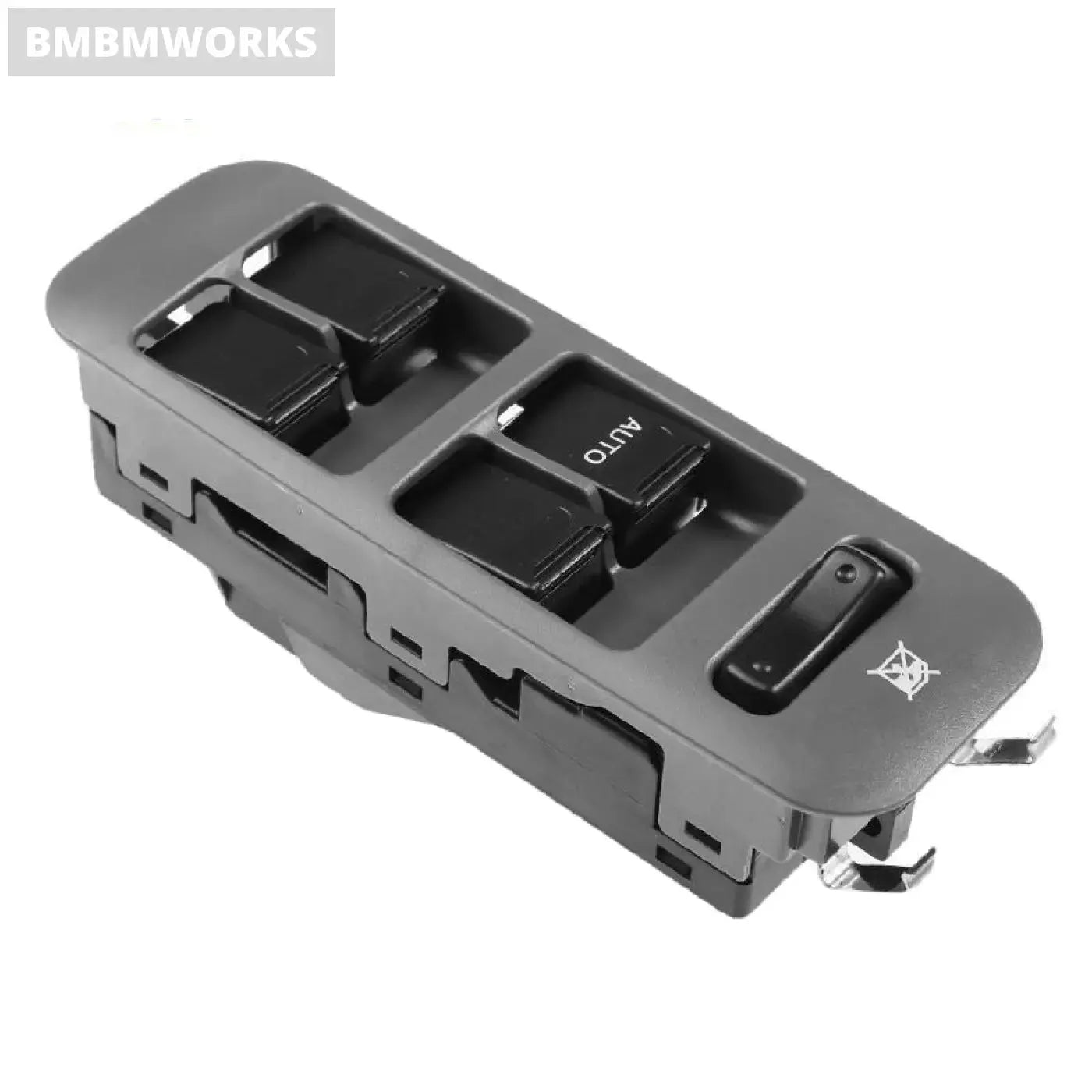 10 Pins Front Left Master Window Switch Chevrolet Tracker 99- 02 Suzuki Vitara
