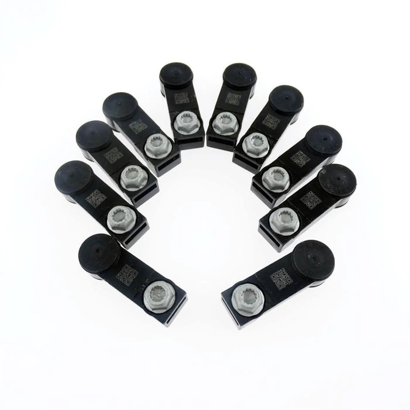 10 X Automatic Gearbox Shift Cable Connector Adapter Audi A3 S3 Tt Tts