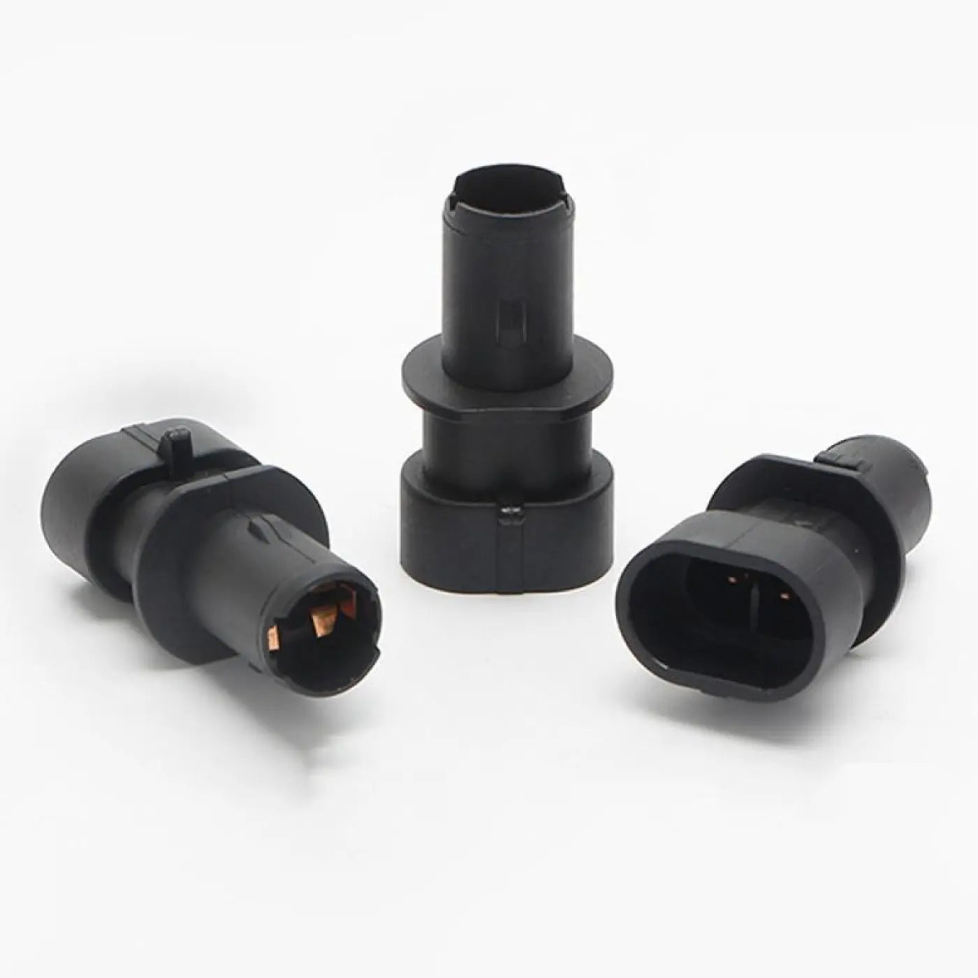 100Pcs T10 License Plate Lamp Holder Buick Langway Harvard H16