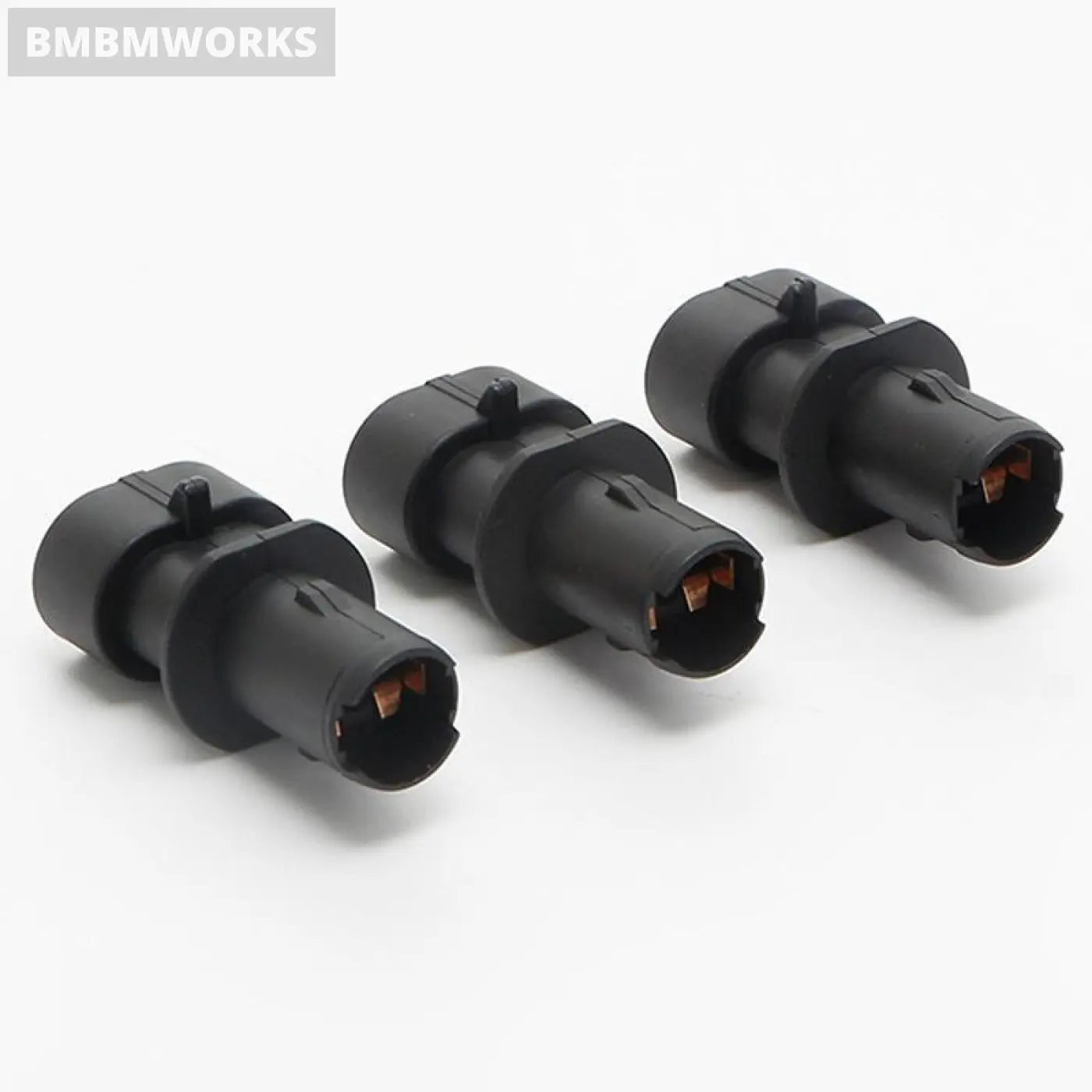 100Pcs T10 License Plate Lamp Holder Buick Langway Harvard H16