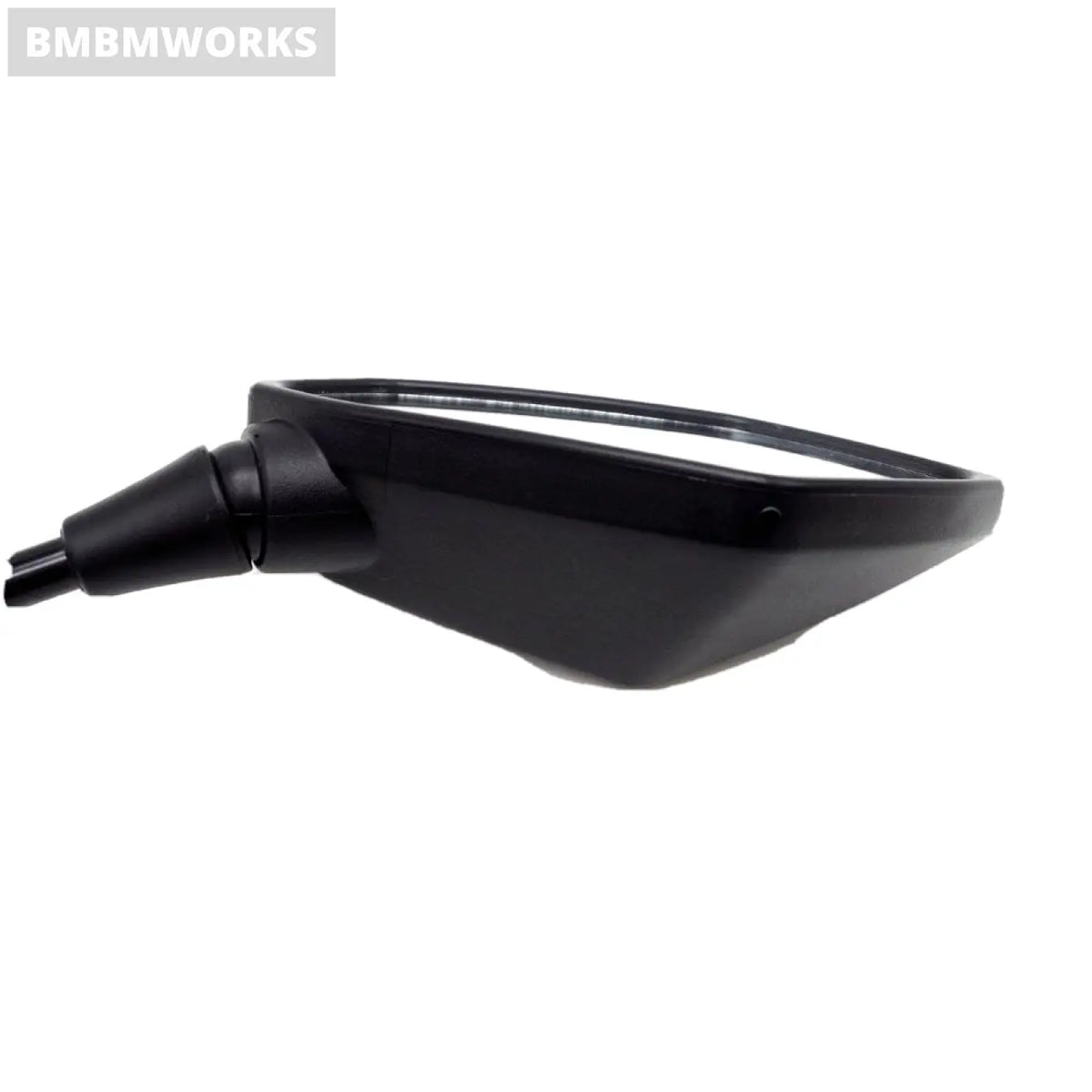 10Mm Rearview Mirrors Set Klx 250 Fz 25 Cf Moto X8 Jawa 50 Vespa 125 Nmax