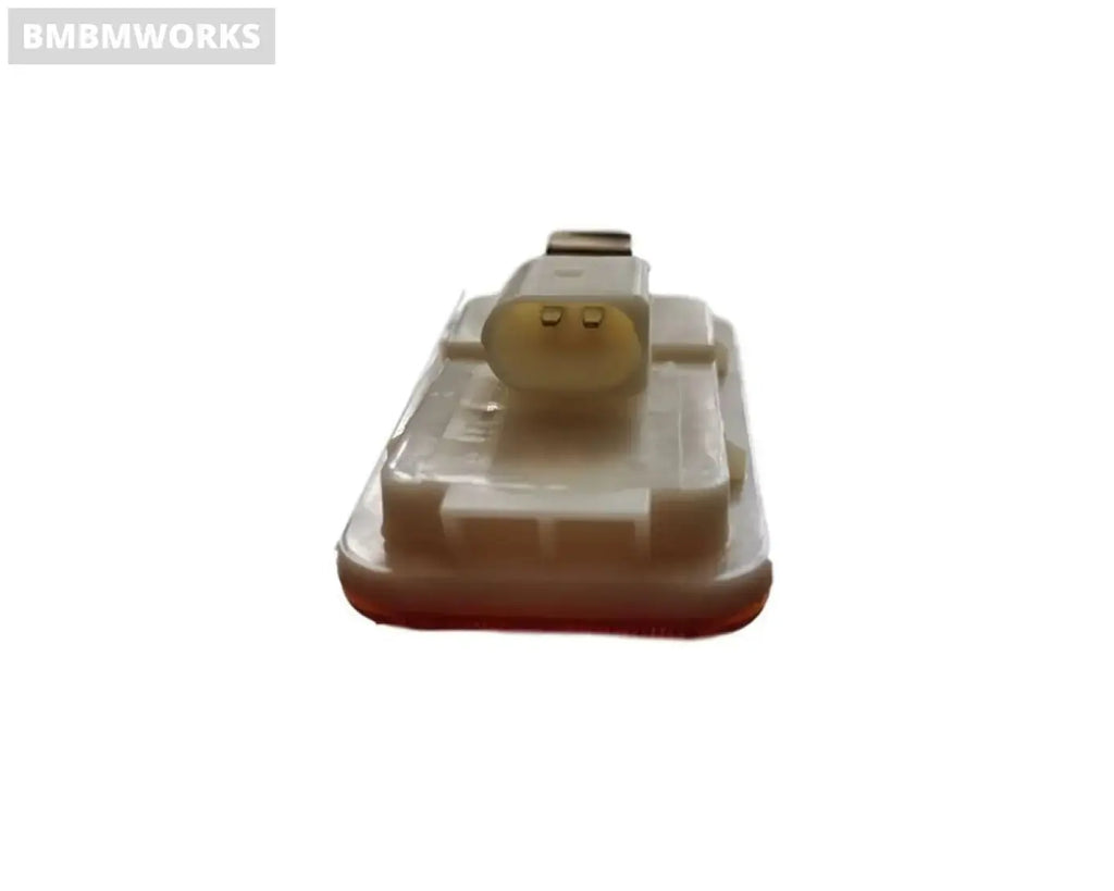 10Pcs 24V Truck Led Amber Side Marker Lights Renault Volvo Fm Fh 20789440