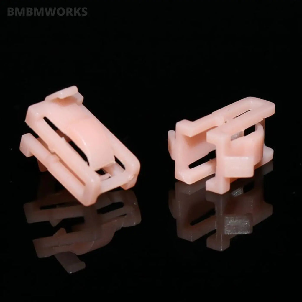 10Pcs Instrument Cluster Center Console Audio Navigation Panel Suzuki Sx4 Swift