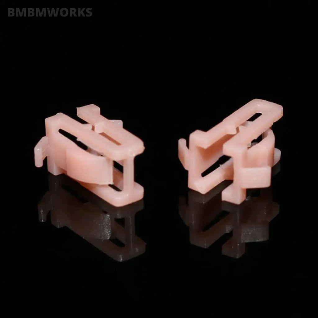 10Pcs Instrument Cluster Center Console Audio Navigation Panel Suzuki Sx4 Swift