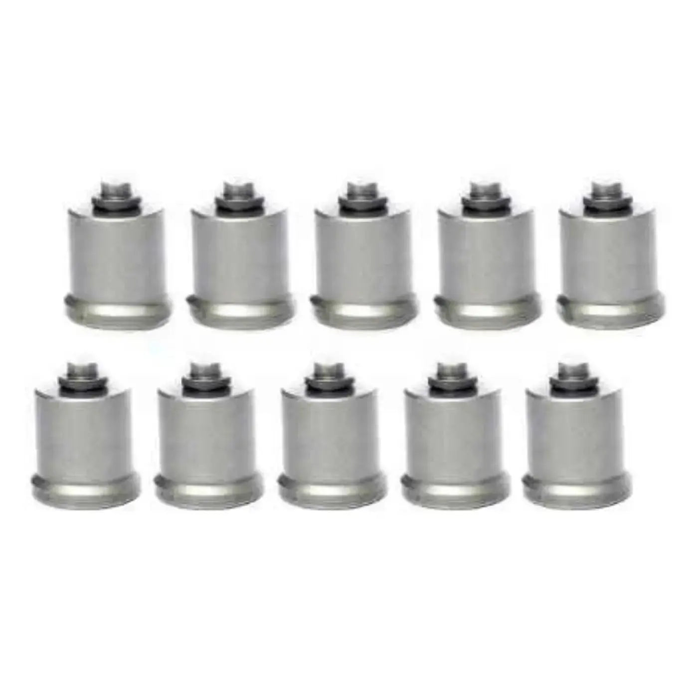 10Pcs K25 Diesel Fuel Injection Pump Delivery Valve Kubota Engines D722 Bosch