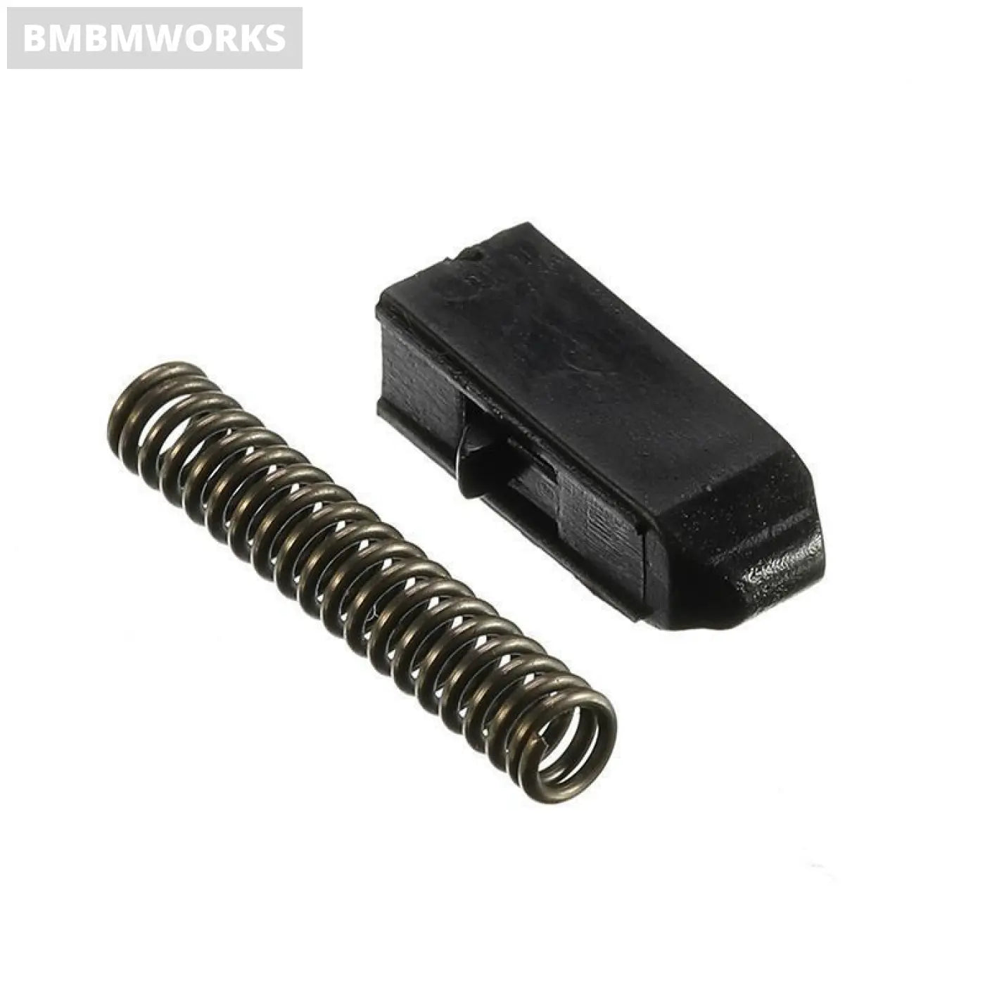 10Pcs Loosen Rod Screw Connection Loose Indicator Switch Citroen Peugeot 206 301