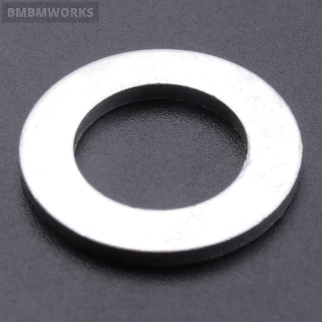 10Pcs Oil Pan Drain Bolt Plug With Washer Acura Honda Accord Civic 90009-R70-A00