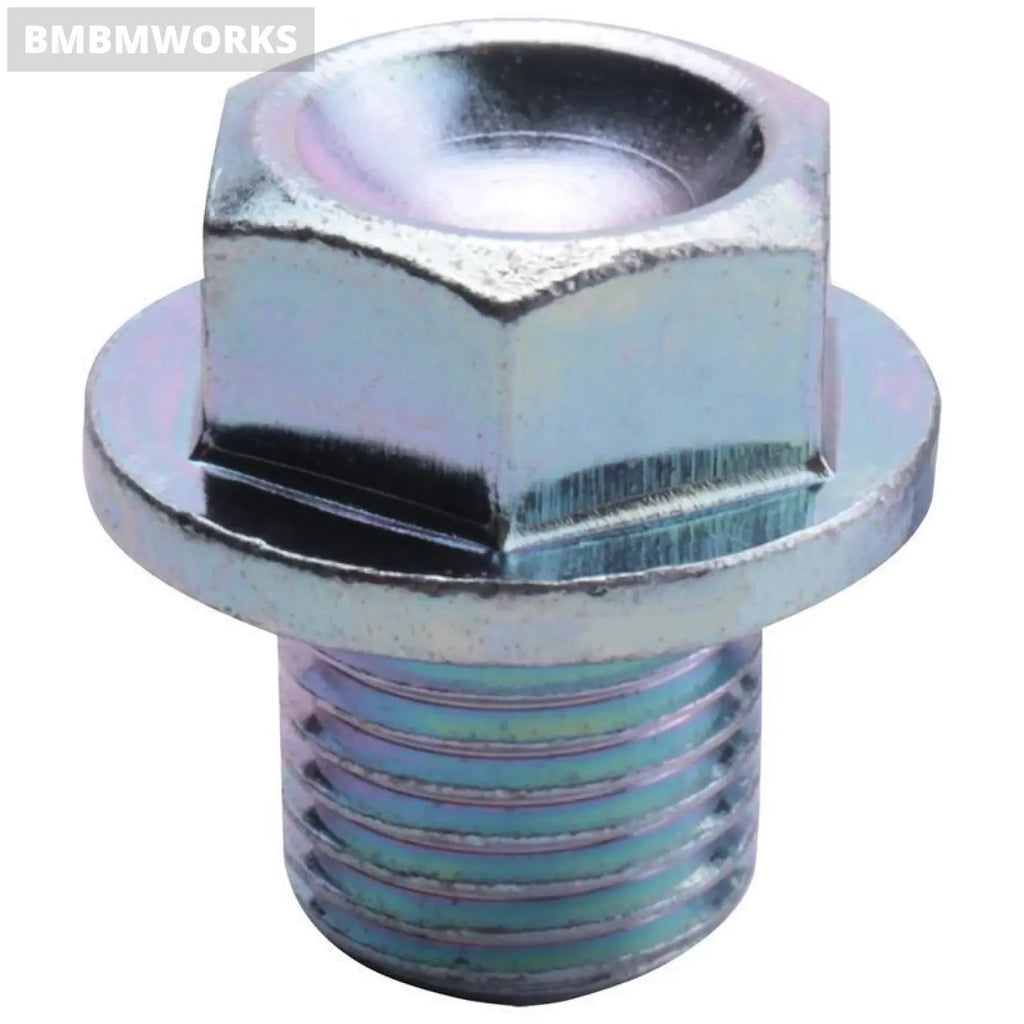 10Pcs Oil Pan Drain Bolt Plug With Washer Acura Honda Accord Civic 90009-R70-A00