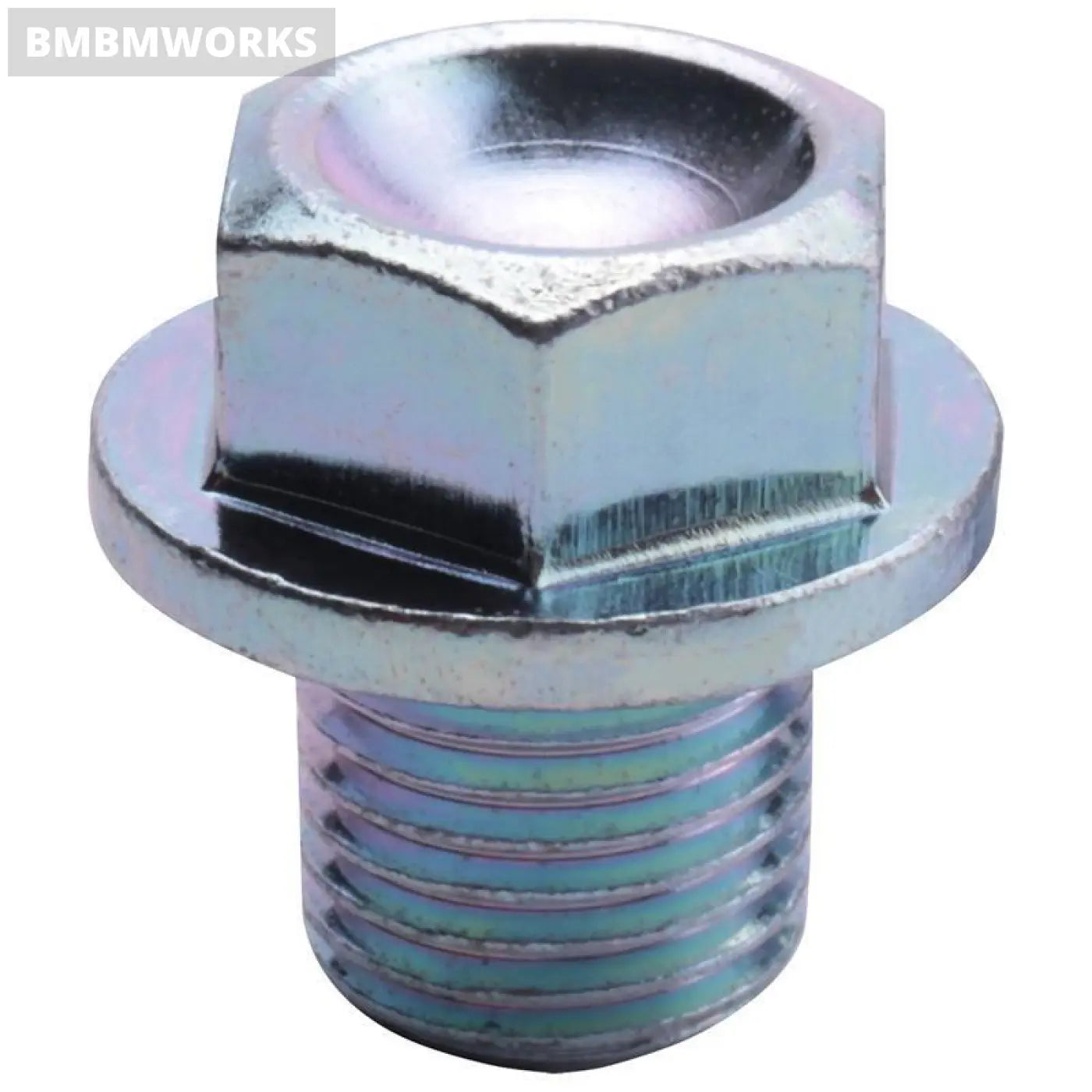 10Pcs Oil Pan Drain Bolt Plug With Washer Acura Honda Accord Civic 90009-R70-A00