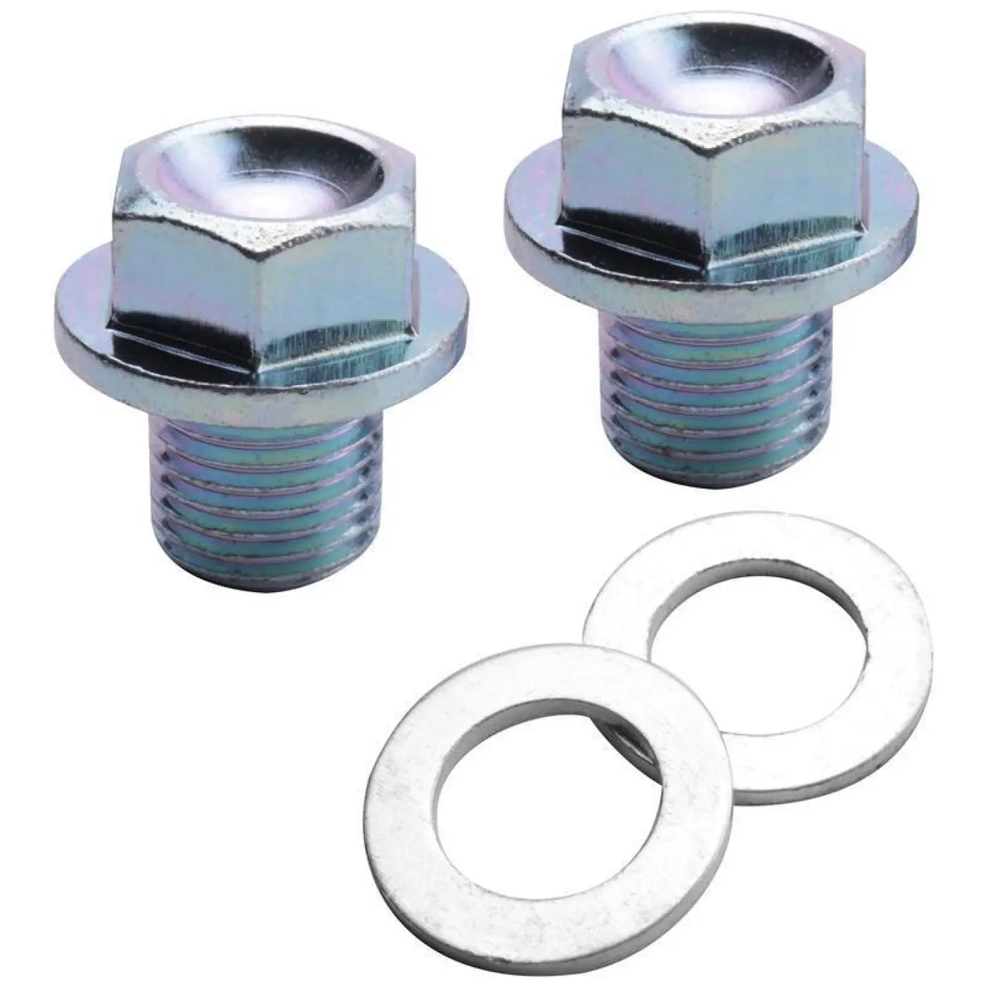 10Pcs Oil Pan Drain Bolt Plug With Washer Acura Honda Accord Civic 90009-R70-A00