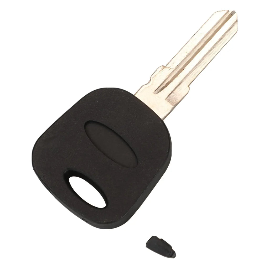 10Pcs Transponder Key Shell Ford Escape Kuga Maverick Focus Mondeo Mustang