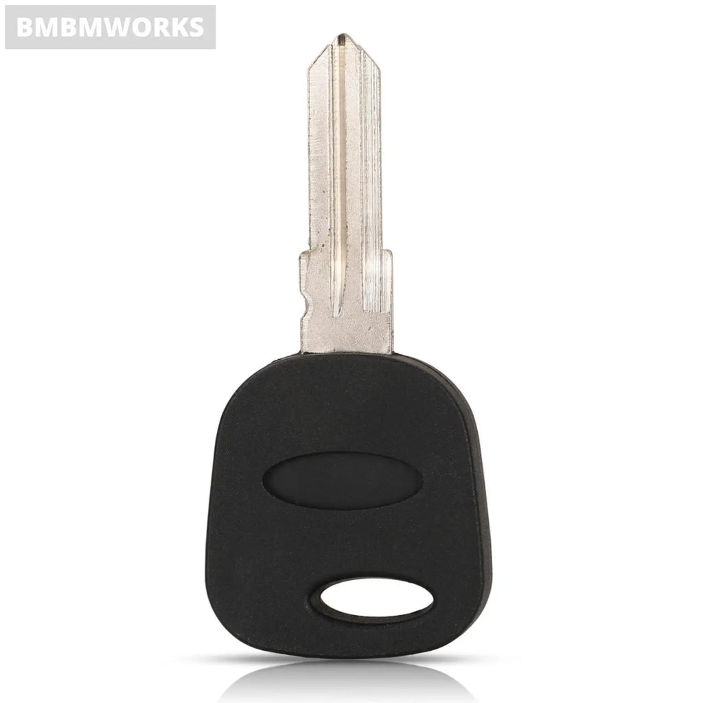 10Pcs Transponder Key Shell Ford Escape Kuga Maverick Focus Mondeo Mustang