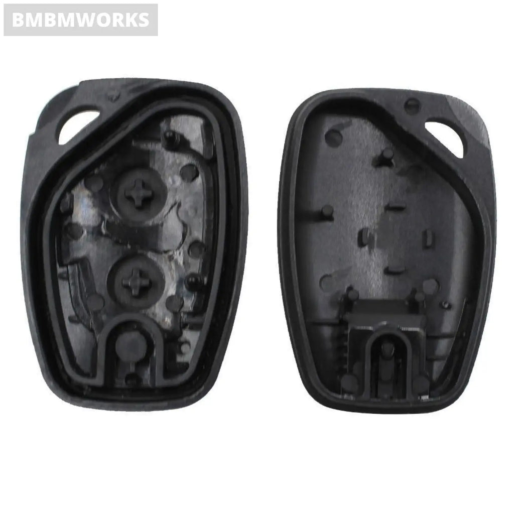 10X Remote Key Shell For Renault Trafic Vauxhall Opel Master Vivaro Nissan