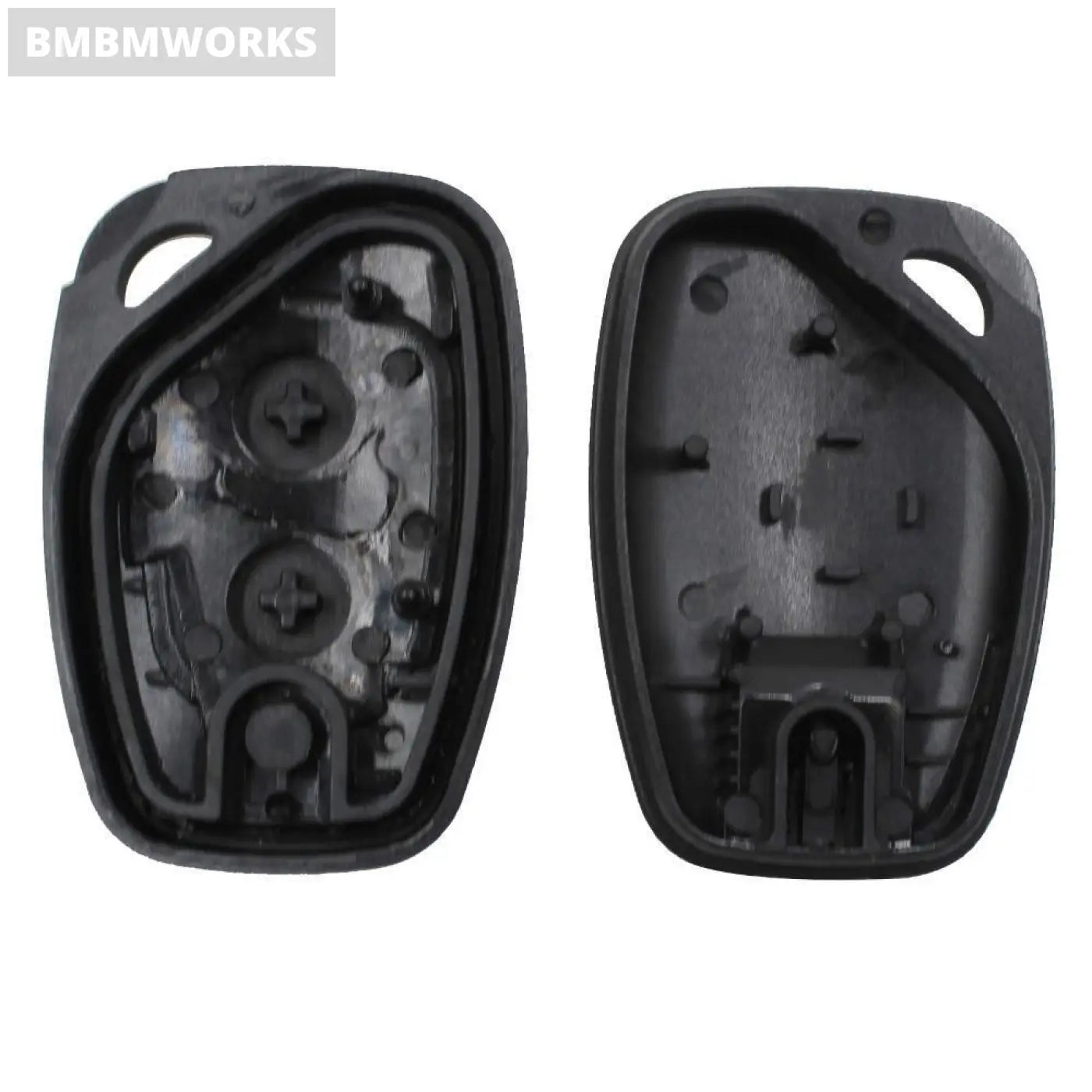 10X Remote Key Shell For Renault Trafic Vauxhall Opel Master Vivaro Nissan