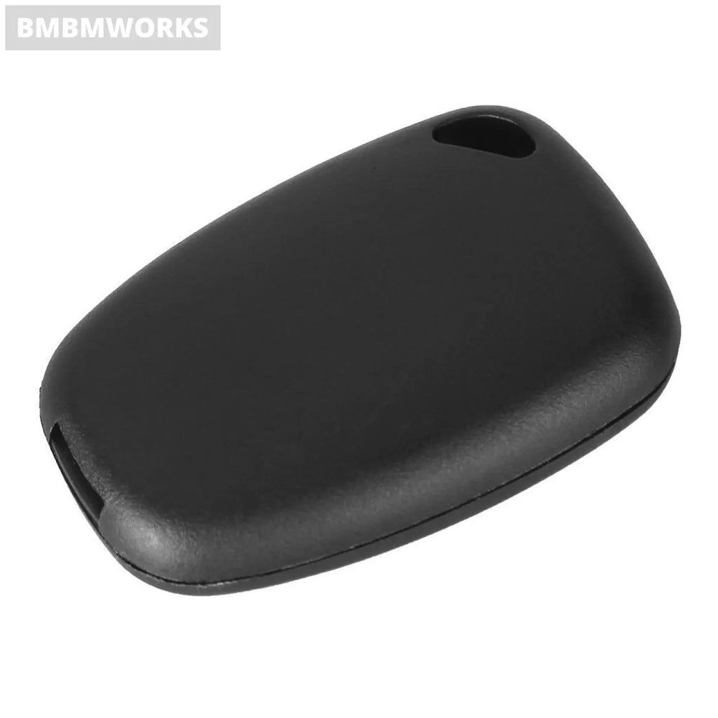 10X Remote Key Shell For Renault Trafic Vauxhall Opel Master Vivaro Nissan