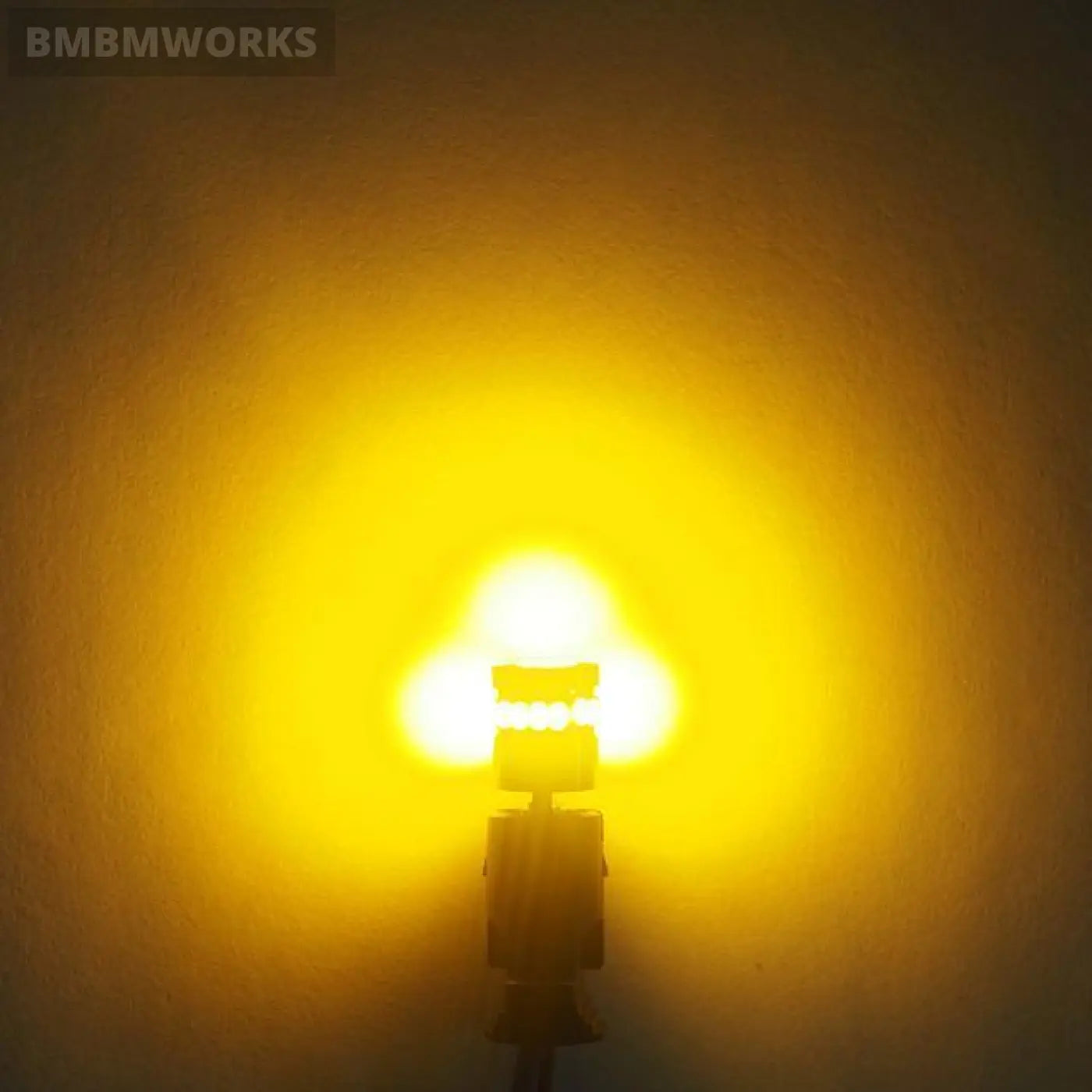 10X W5W T10 Led Canbus Parking Light Bulbs 12V Bmw Audi Mercedes