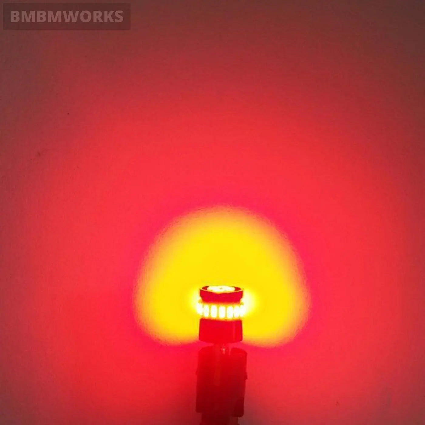 10X W5W T10 Led Canbus Parking Light Bulbs 12V Bmw Audi Mercedes