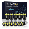 10X W5W T10 Led Canbus Parking Light Bulbs 12V Bmw Audi Mercedes