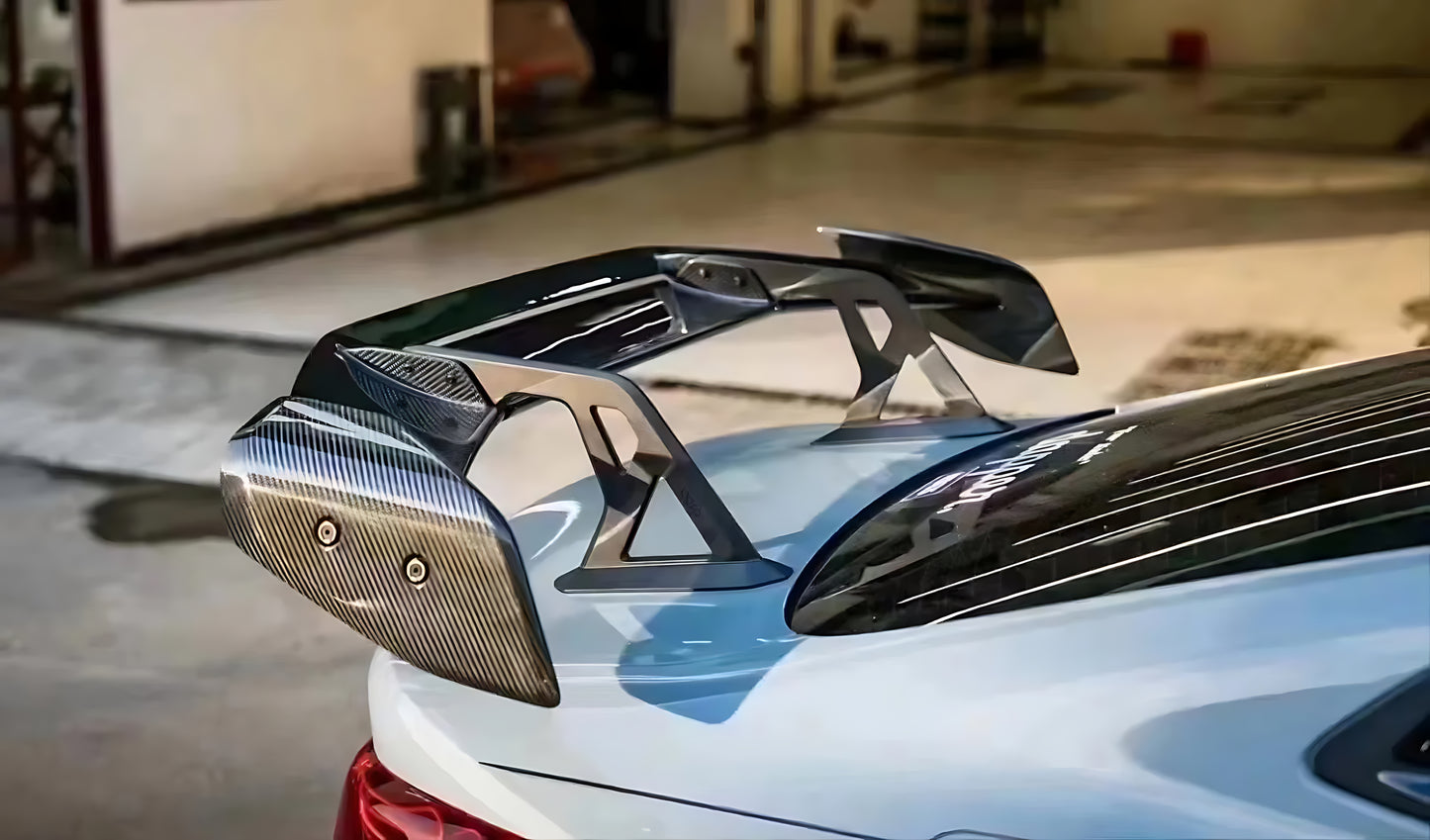 Forged Carbon Fiber Wing Spoiler for BMW M2 (G87)