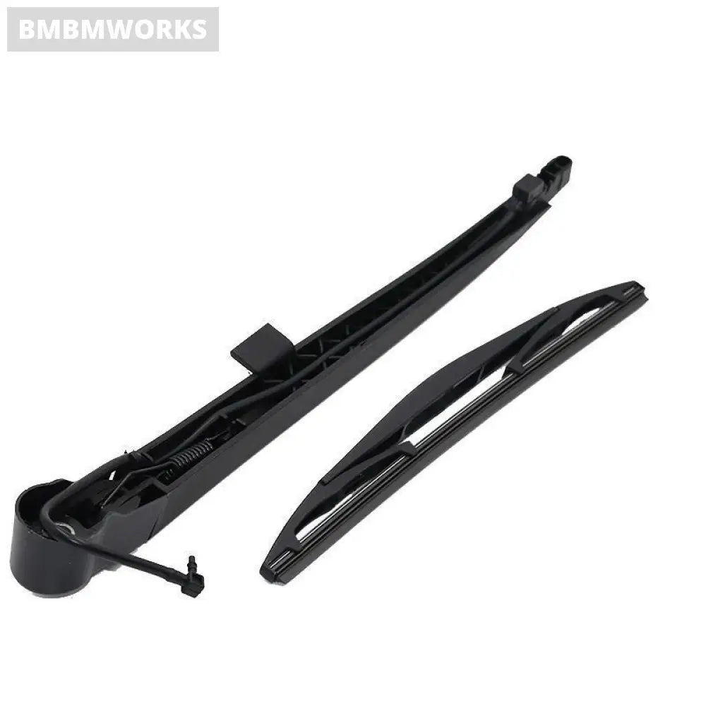 12’ Rear Windshield Wiper Arm Blade Cadillac/Escalade/Gmc/Yukon/Chevrolet/Tahoe