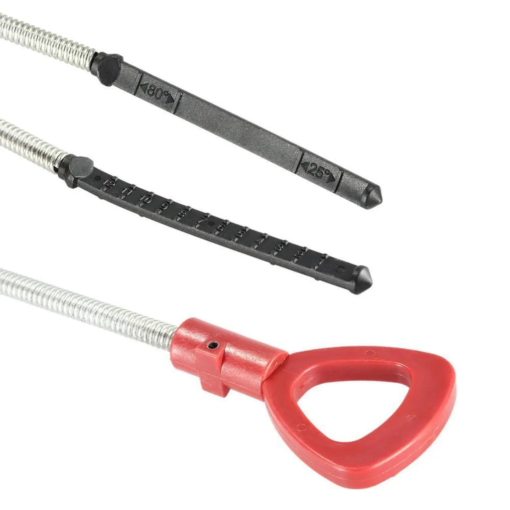 120Cm Automatic Transmission Gearbox Fluid Dipstick Benz 722.6 Ssangyong Jeep