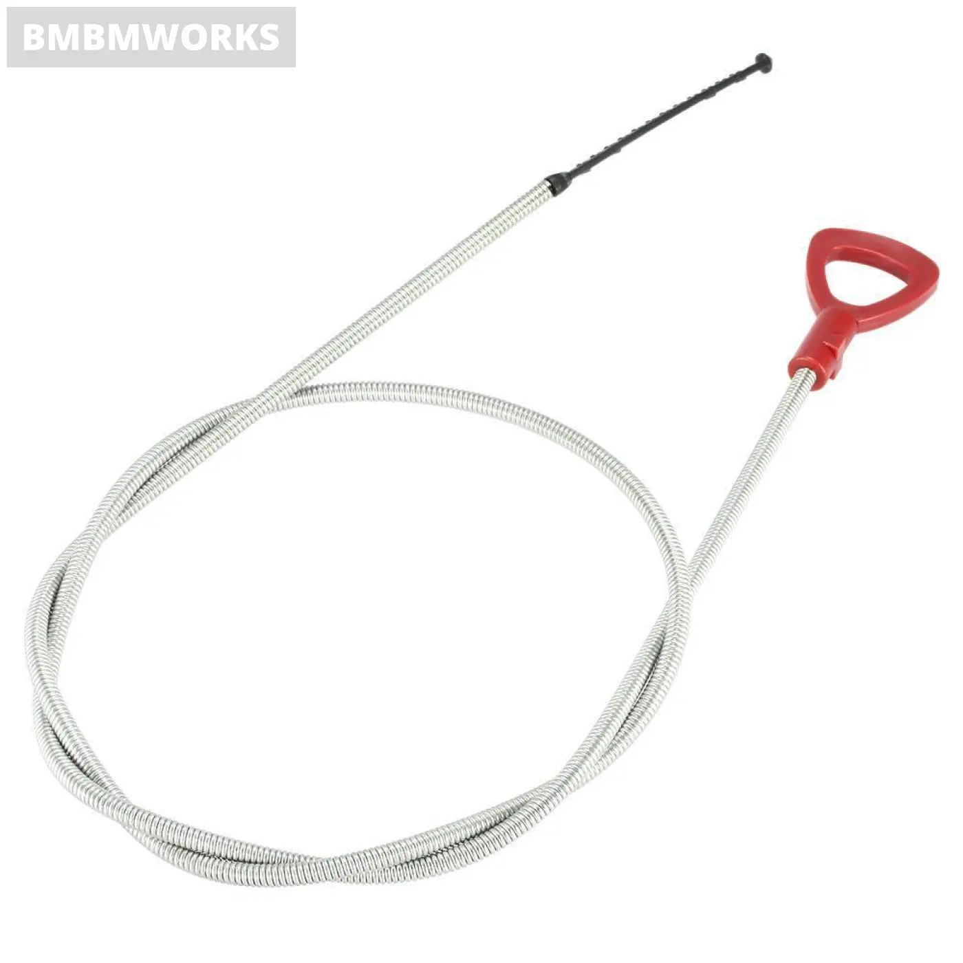 120Cm Automatic Transmission Gearbox Fluid Dipstick Benz 722.6 Ssangyong Jeep