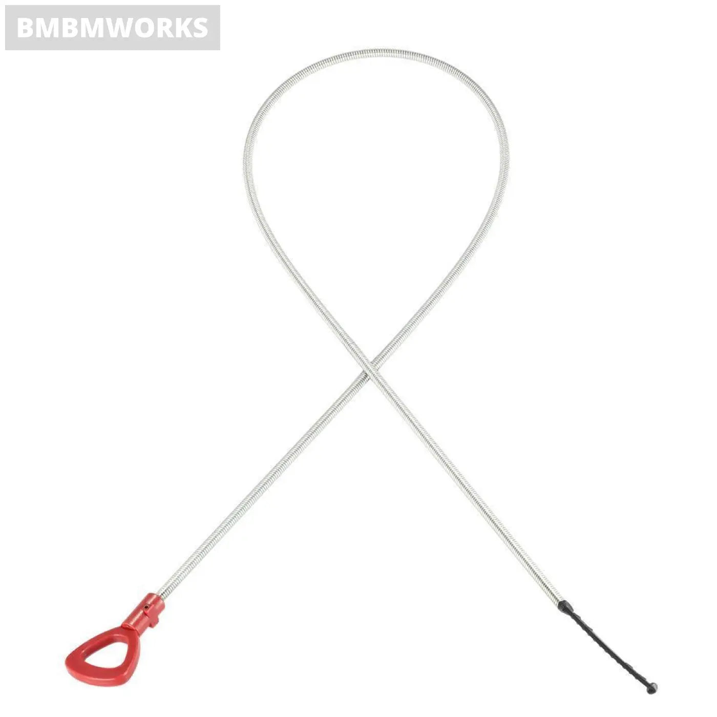 120Cm Automatic Transmission Gearbox Fluid Dipstick Benz 722.6 Ssangyong Jeep