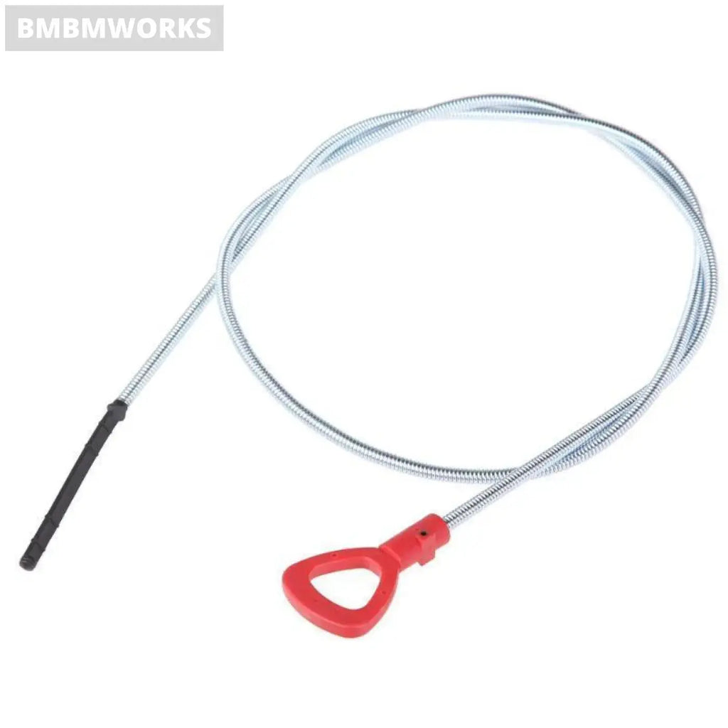 1220Mm Gearbox Transmission Oil Fluid Dipstick Level Measure Mercedes Benz 722.6