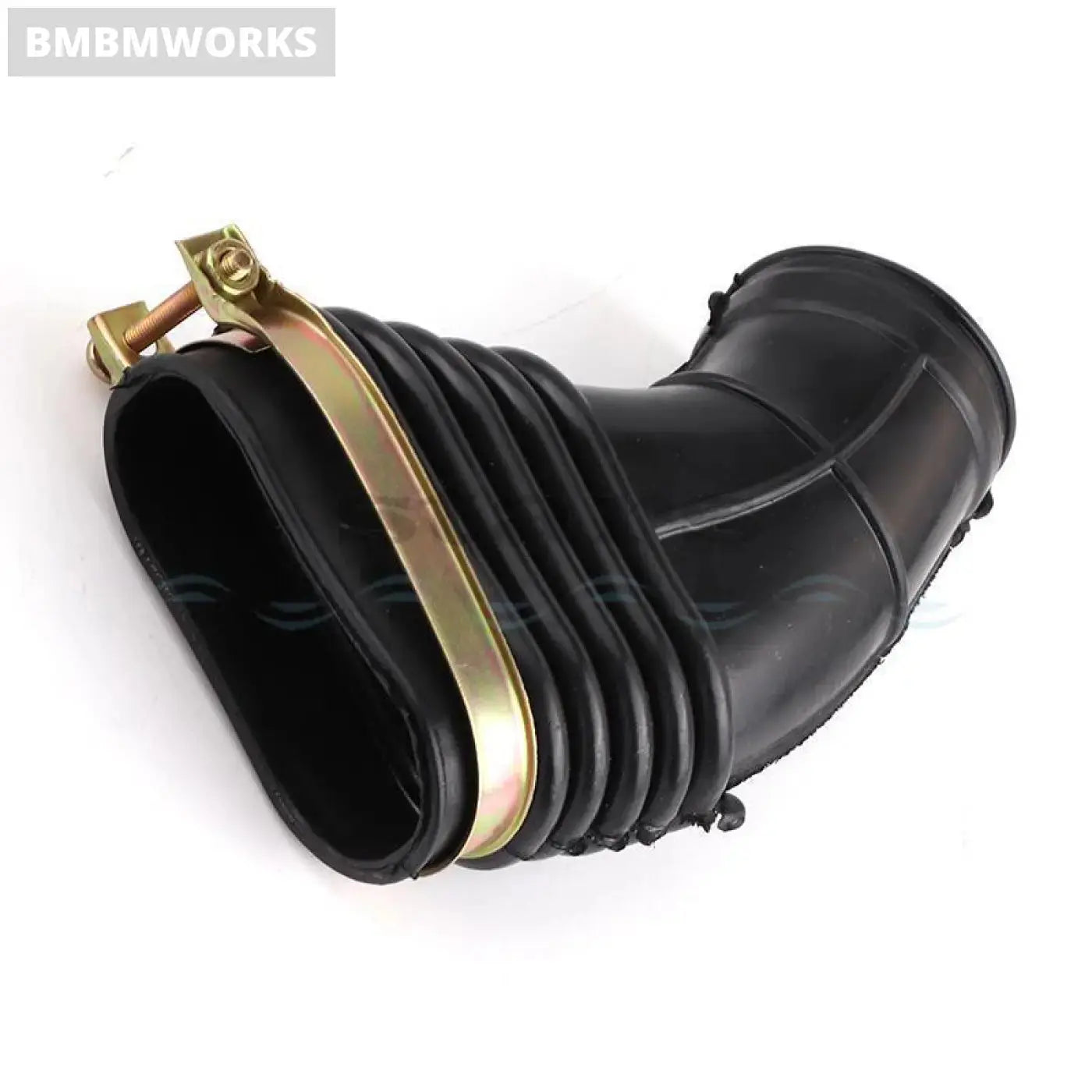 125-150Cc Air Intake Boots Lexmoto 152Qmi 157Qmj Scooter Moped Atv Go-Kart Cvt B