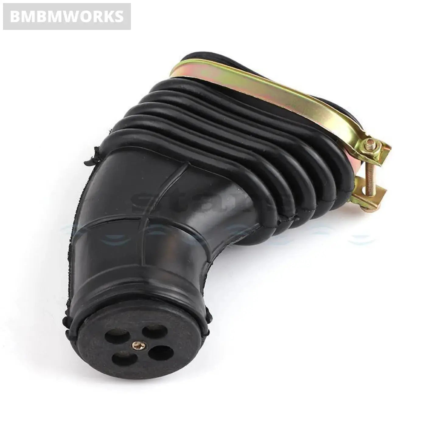 125-150Cc Air Intake Boots Lexmoto 152Qmi 157Qmj Scooter Moped Atv Go-Kart Cvt B
