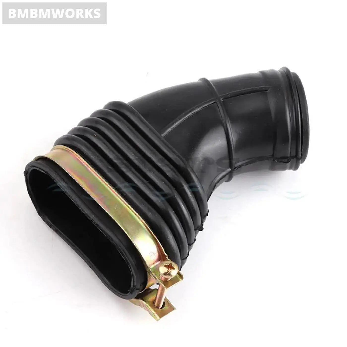 125-150Cc Air Intake Boots Lexmoto 152Qmi 157Qmj Scooter Moped Atv Go-Kart Cvt B