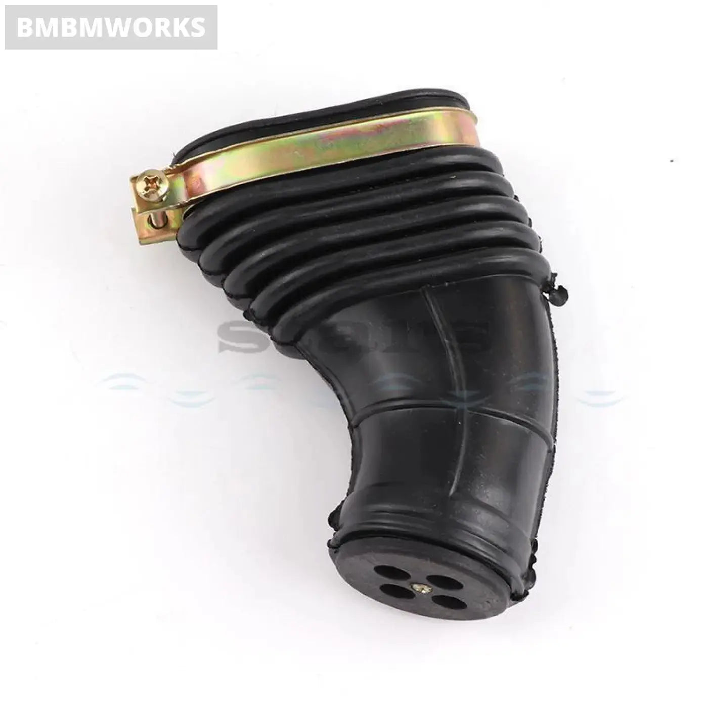 125-150Cc Air Intake Boots Lexmoto 152Qmi 157Qmj Scooter Moped Atv Go-Kart Cvt B