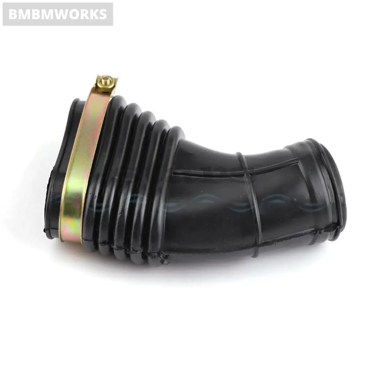 125-150Cc Air Intake Boots Lexmoto 152Qmi 157Qmj Scooter Moped Atv Go-Kart Cvt B