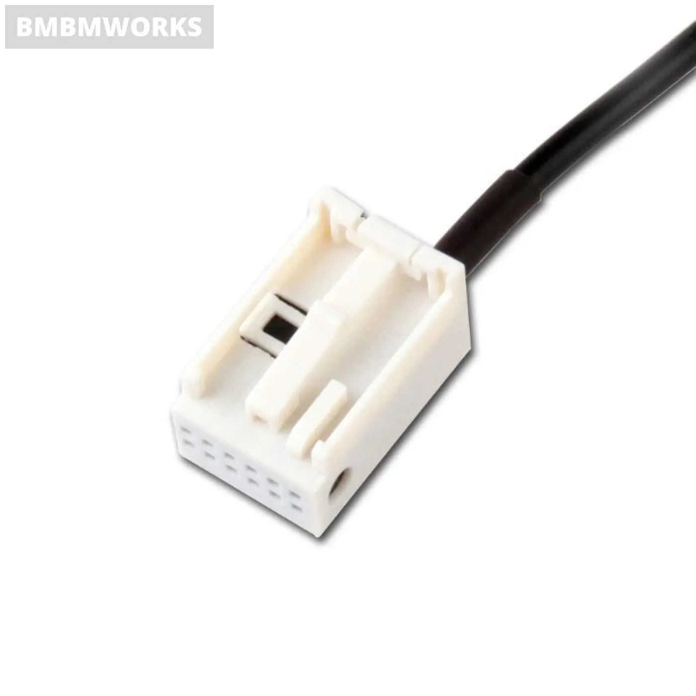 12Pin Bluetooth Module Wireless Music Aux Cable Adapter Peugeot 207 Citroen
