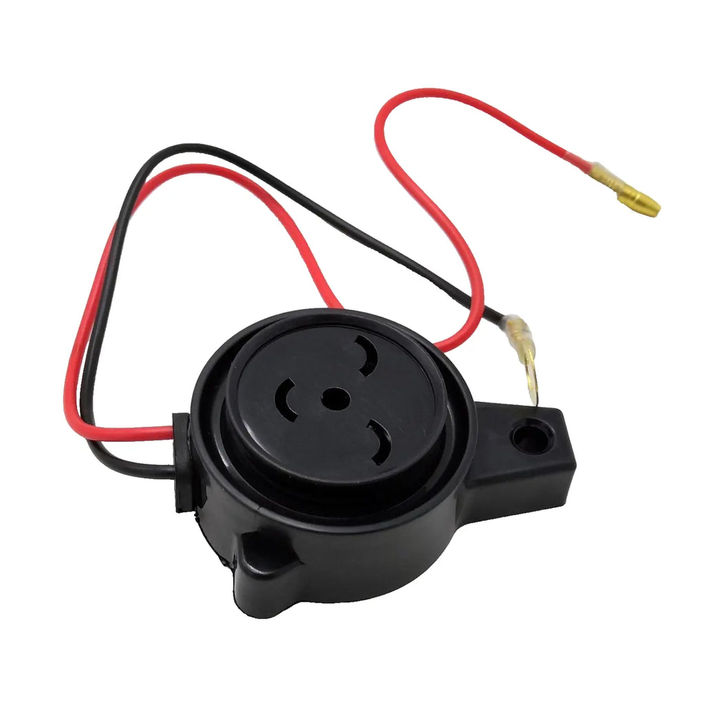 12V 300Db Truck Backup Alarm Vehicle Reverse Beeper Horn Claas Tractor Rv Orv