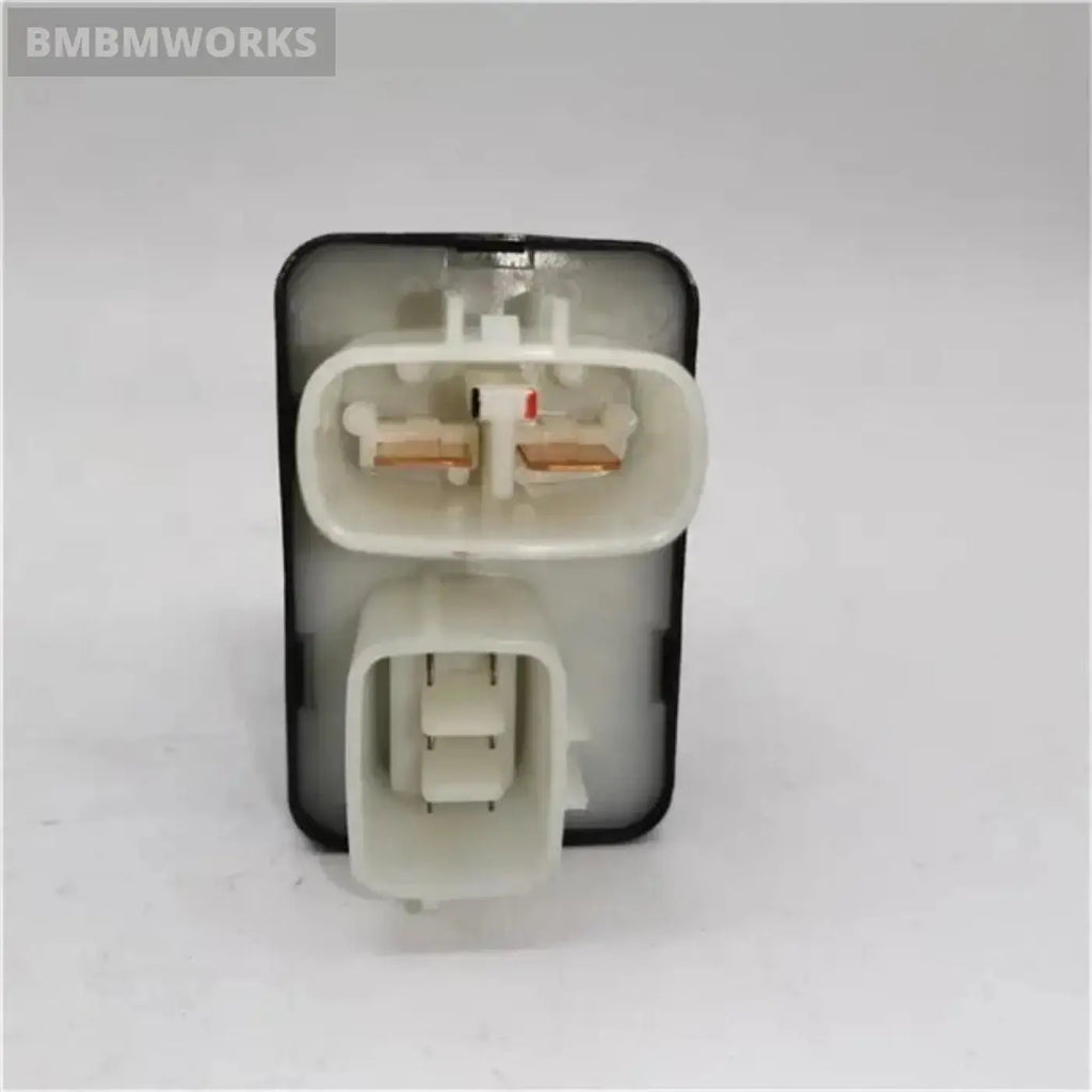 12V Beater Relay Timer Unit Yanmar Hc0119 Hc0108 119802-77200