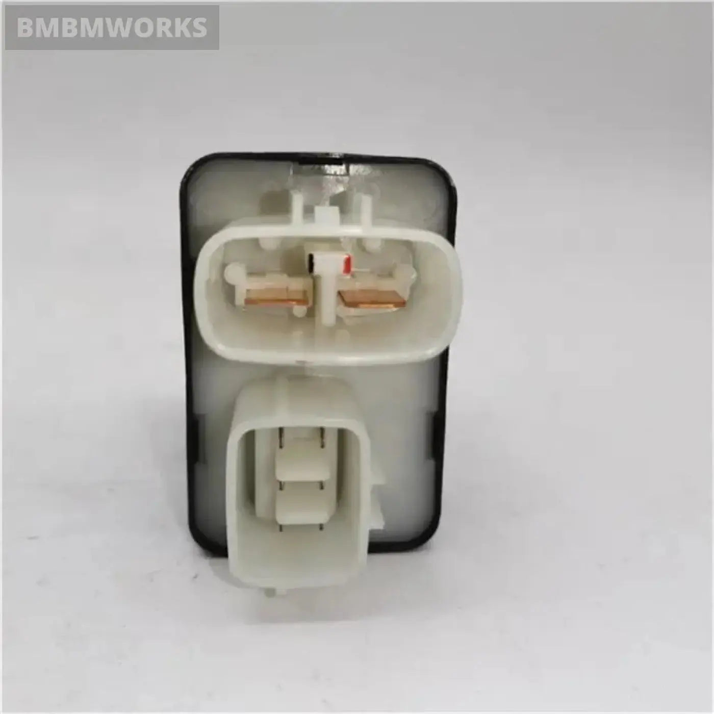 12V Beater Relay Timer Unit Yanmar Hc0119 Hc0108 119802-77200