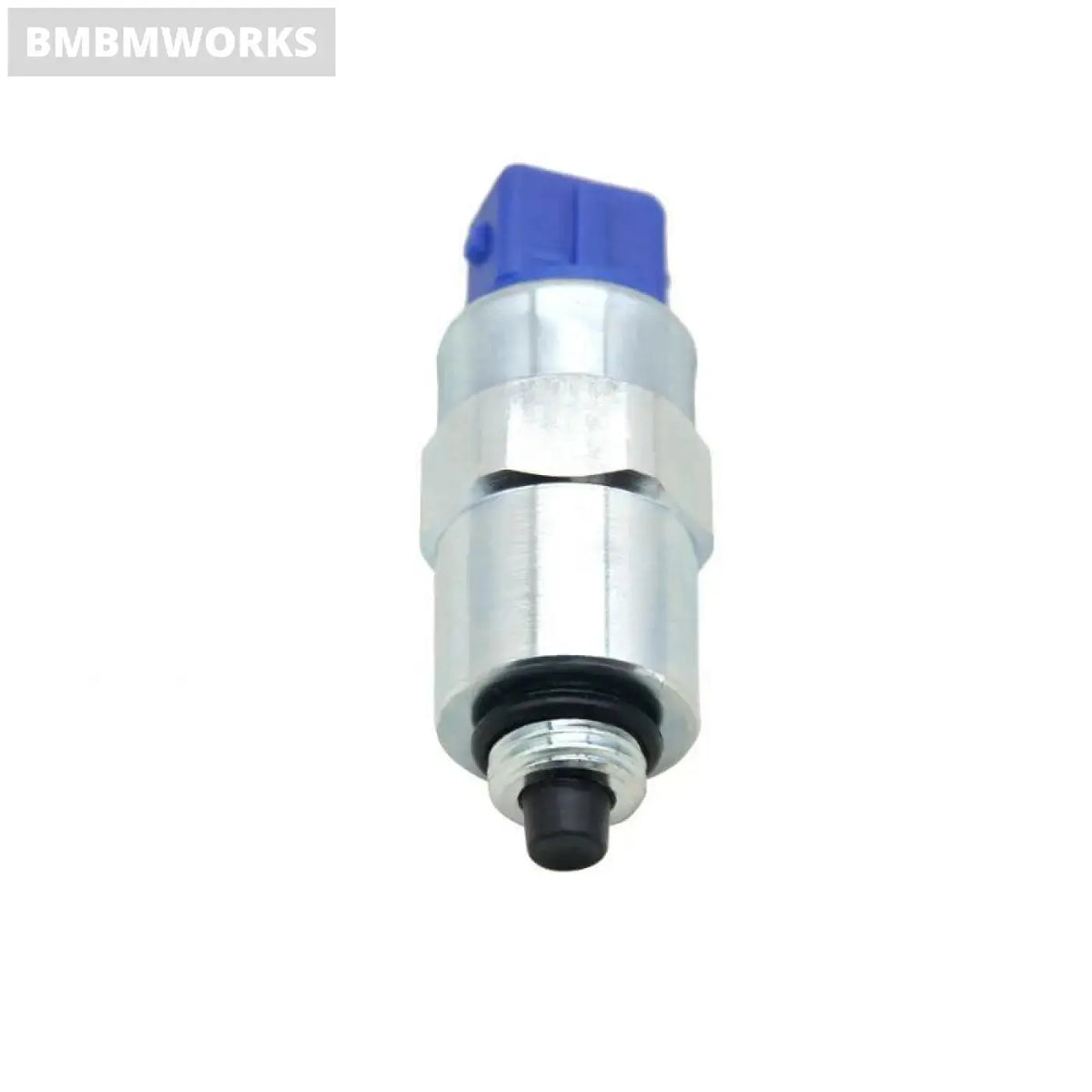12V Fuel Pump Solenoid Shut Off Stop Jcb 3Cx Perkins Engine 3.152 3.15